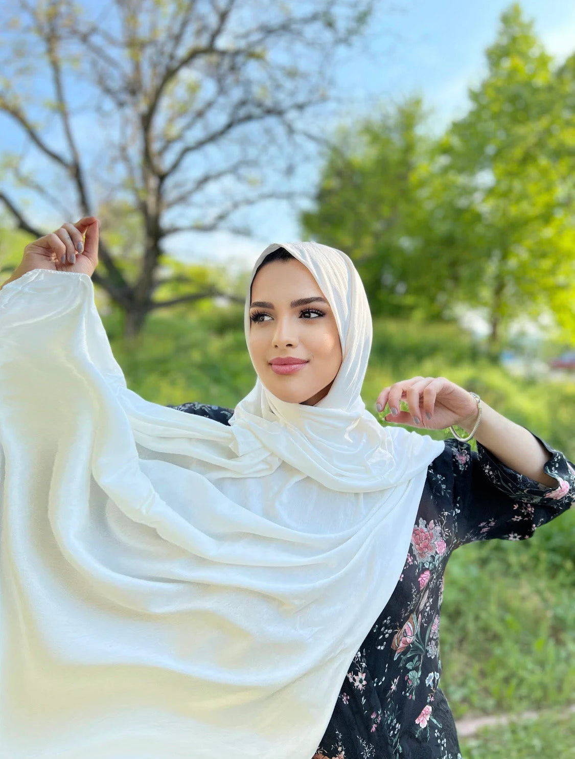 islamic hijab