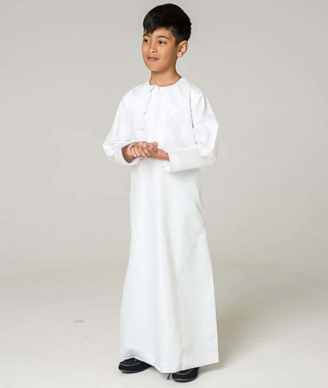 Boys thobe shop