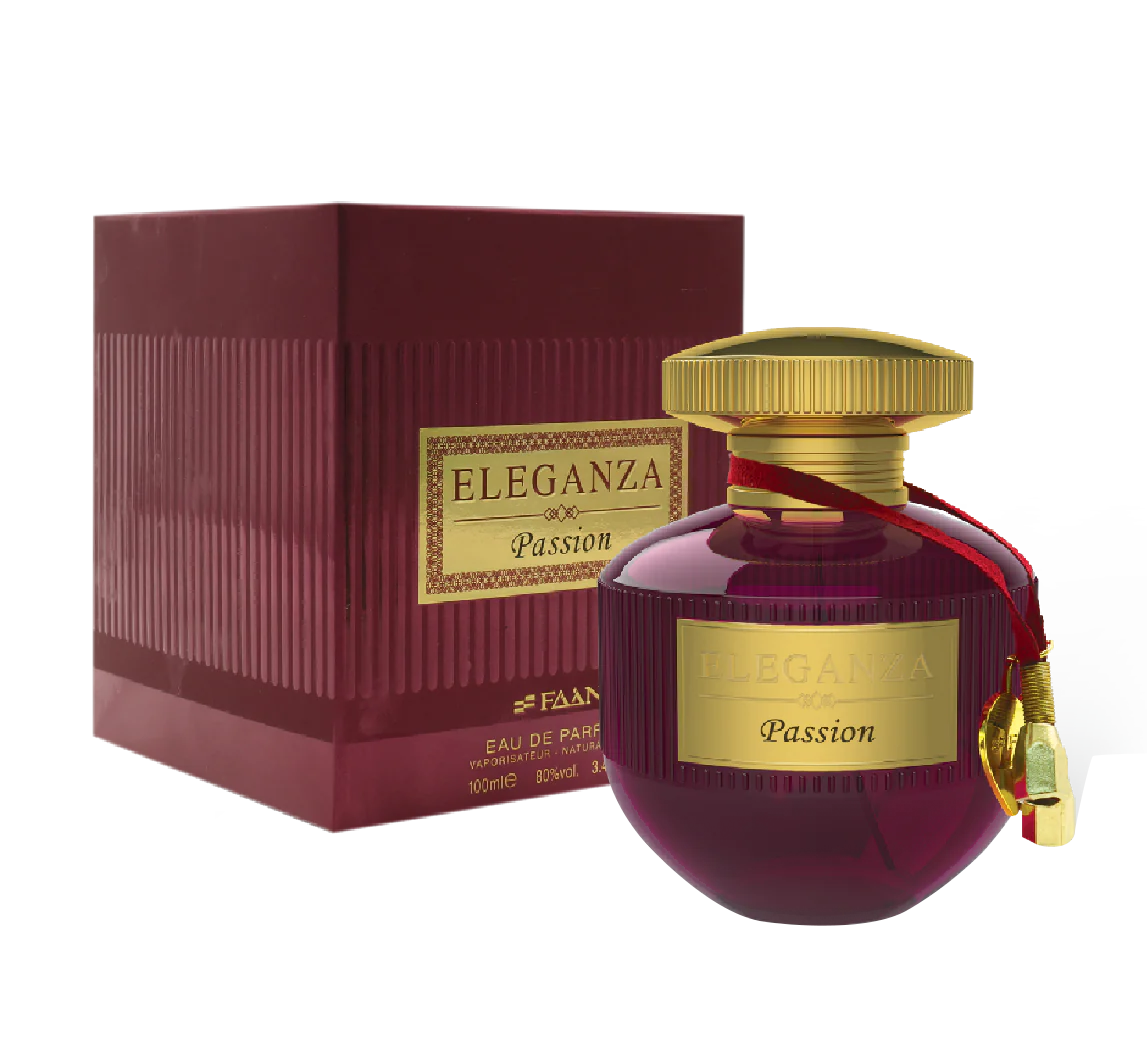 Eleganza perfume outlet