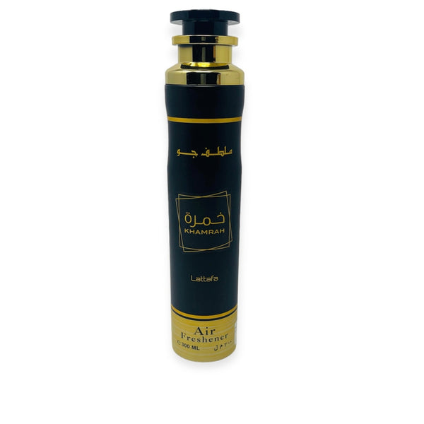 Khamrah Home fragrance 300ml Limited Edition-theislamicshop.com