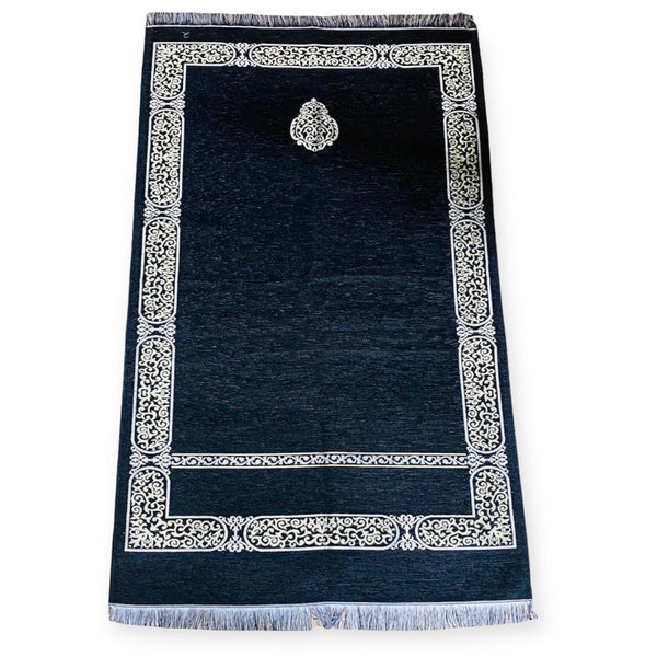 Kaba design prayer mat