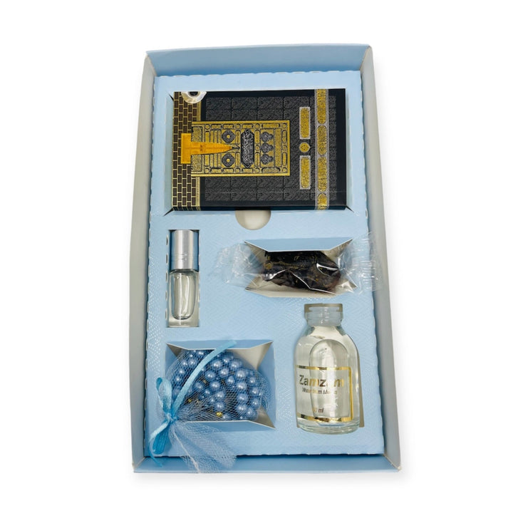 ramadan gift box with attar tasbeeh ramadan gift box with attar tasbeeh