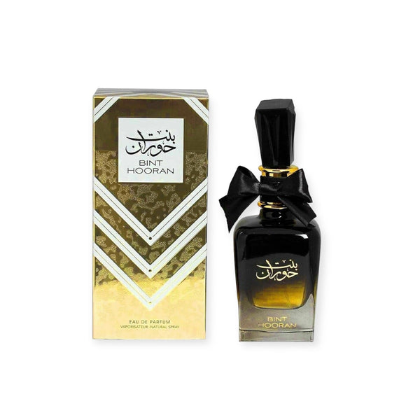 Bint Hooran Eau de Parfum 100ml by Ard Al Zaafaran Perfume
