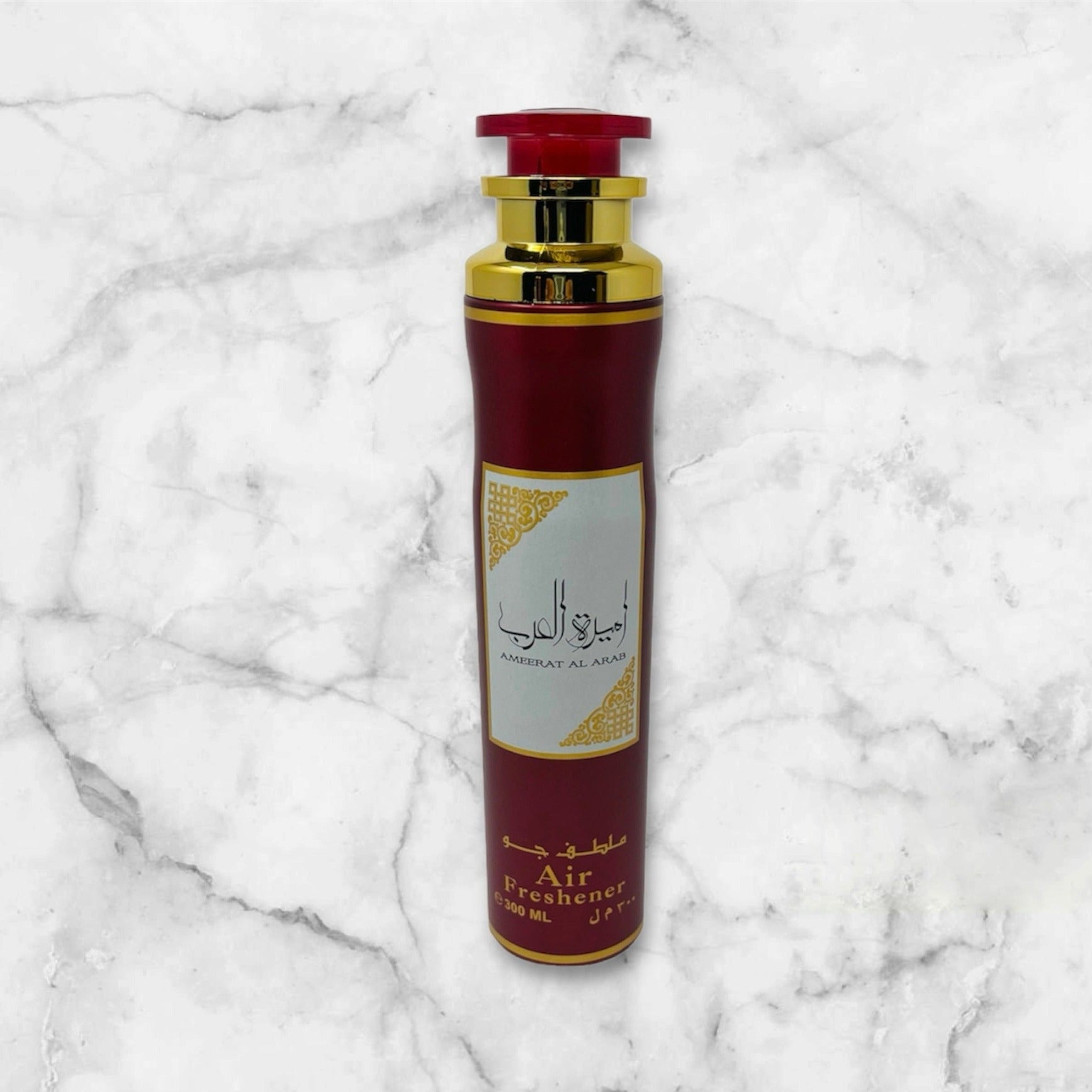 Brume Parfumée Ameerat Al Arab Fresh Air Mist - 50 Ml - Neuf - Parfum Longue Durée
