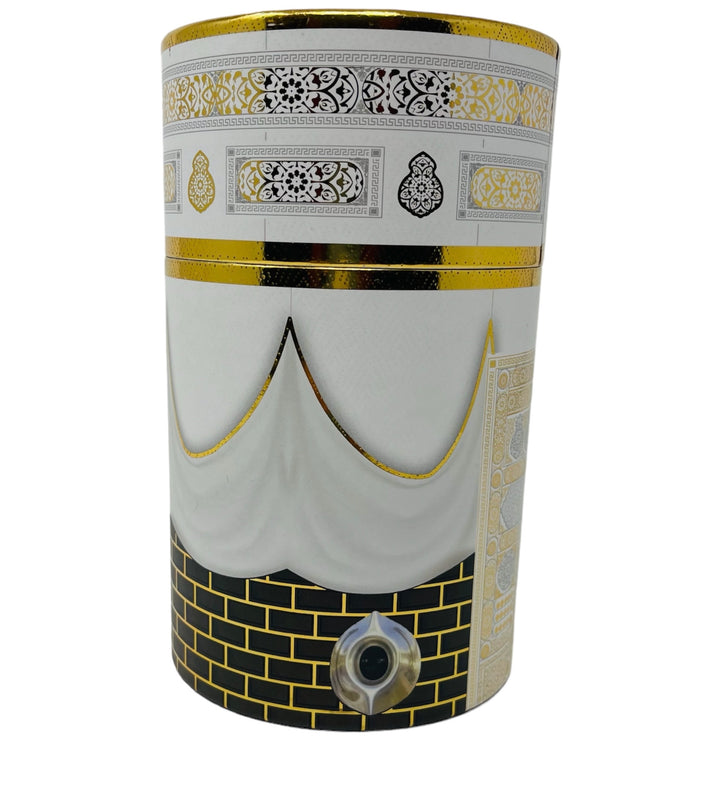 Kaaba Design Gift Box Good Quality Different Colour  6pice-theislamicshop.com