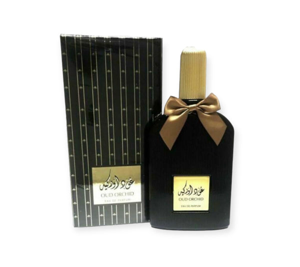 Oud Orchid Arabian Perfume Very Smell Men's Perefume 100ml