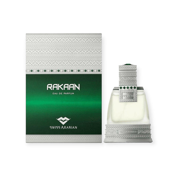 Rakaan EDP – 50 ml by Swiss Arabian