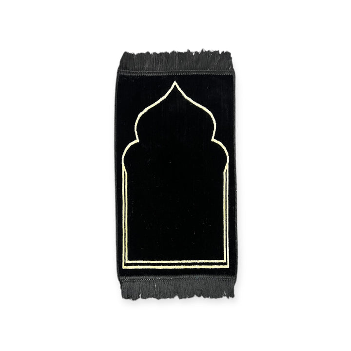 Baby Size Prayer Mat Turkish 35x60cm-TheIslamicshop.com