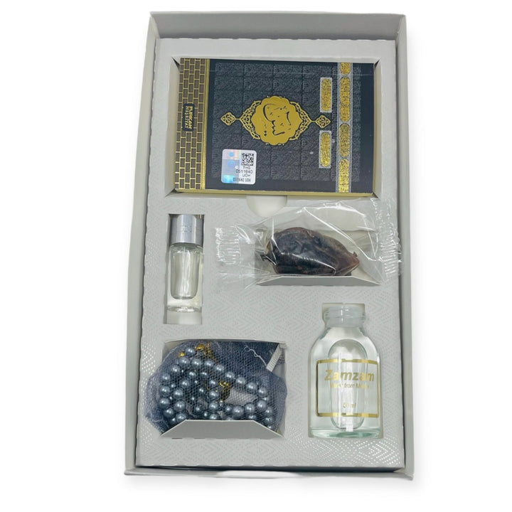ramadan gift box with attar tasbeeh ramadan gift box with attar tasbeeh