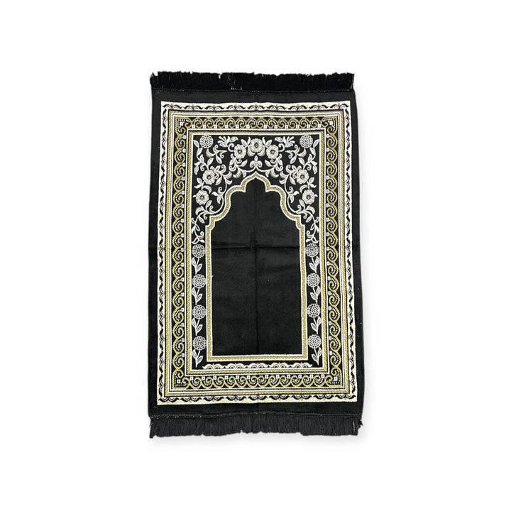 Prayer mat sajjadah jaynamaz salah prayer rug Turklish prayer mat-TheIslamicshop.com