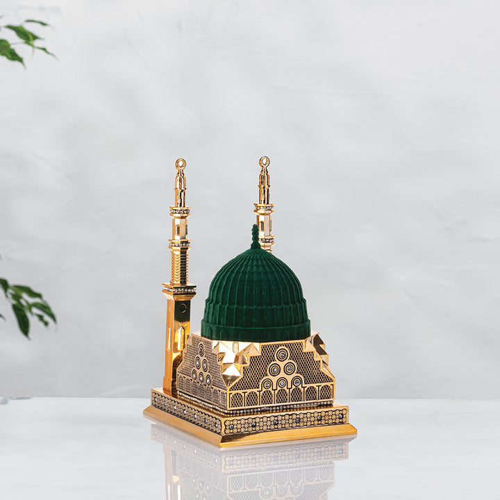 Masjid an Nabawi Madina Islamic Decor Replica-theislamicshop.com