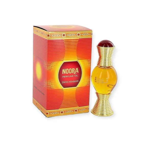 Swiss Arabian Swiss Arabian Noora Perfume Oil (Unisex) 20ml