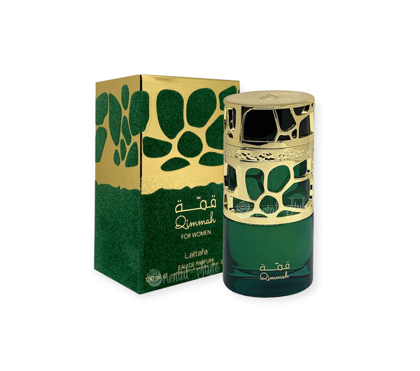Qimmah by Lattafa 100ml Perfume Spray for Women