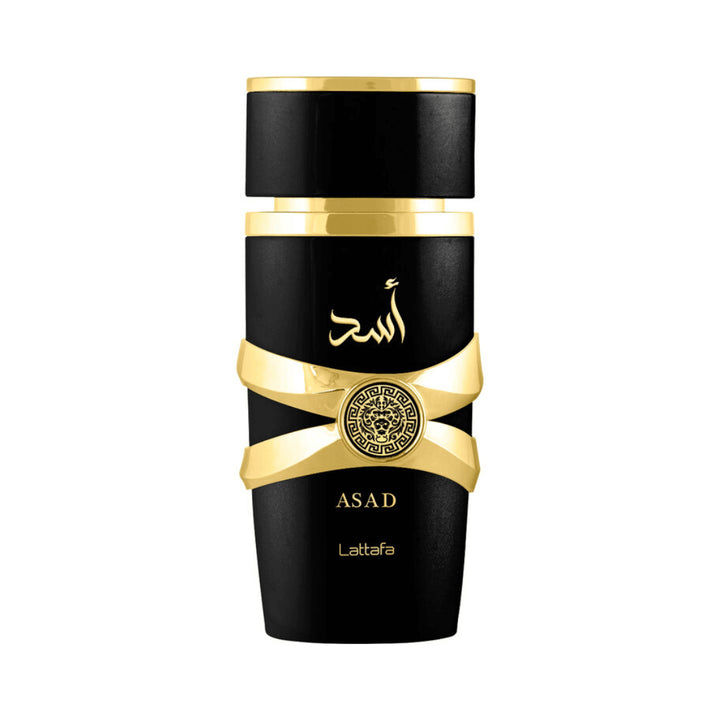 Asad Perfume 100ml EDP by Lattafa-theislamicshop.com