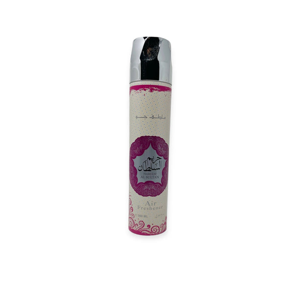 Hareem Al Sultan Nabeel Air Freshener Fragrances Spray 300ml