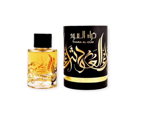 Thara Al Oud By Ard Al Zaafaran 100ml Perfume100ml  (Unisex)