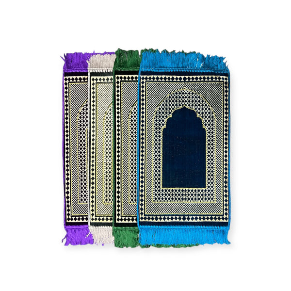 Baby Size Prayer Mat Turkish 35x60cm