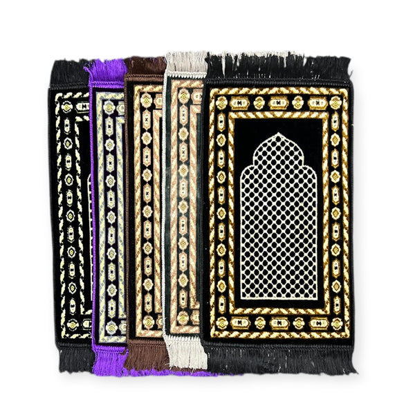 Baby Prayer Mat Turkish 35x60cm