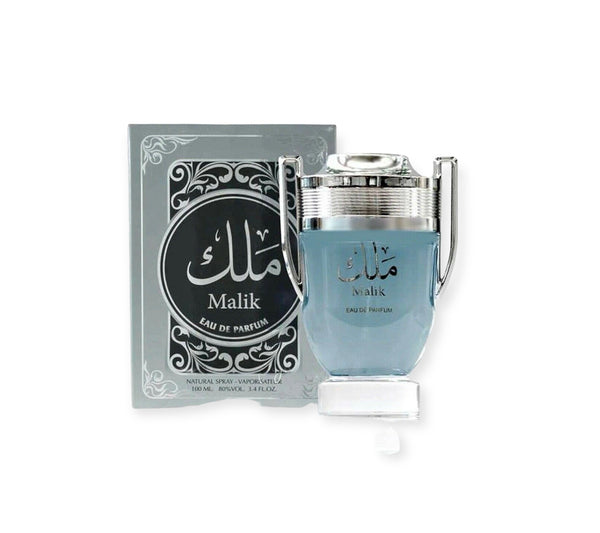 Malik Perfume 100ML By Ard Al Zaafaran Arabian
