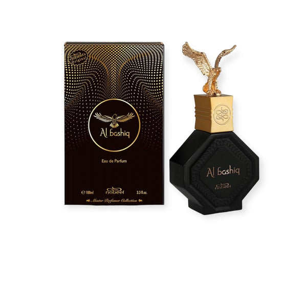 Al Bashiq by Nabeel: A Luxurious Leather Fragrance for Women and Men
