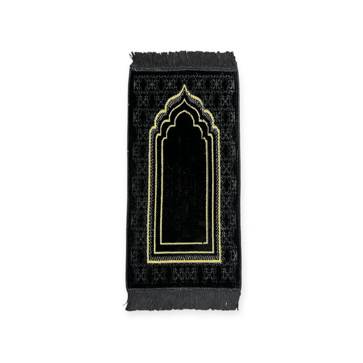 Child Plain Prayer Mat-TheIslamicshop.com