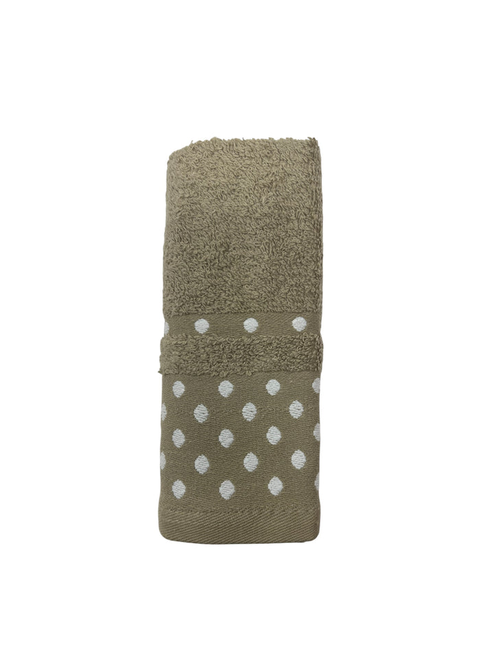 Hand Towel Soft 100% Cotton Hand Towels For kitchen or Gym Bathroom-Theislamicshop.com
