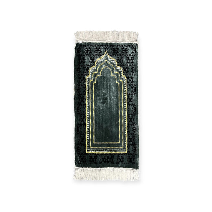 Child Plain Prayer Mat-TheIslamicshop.com