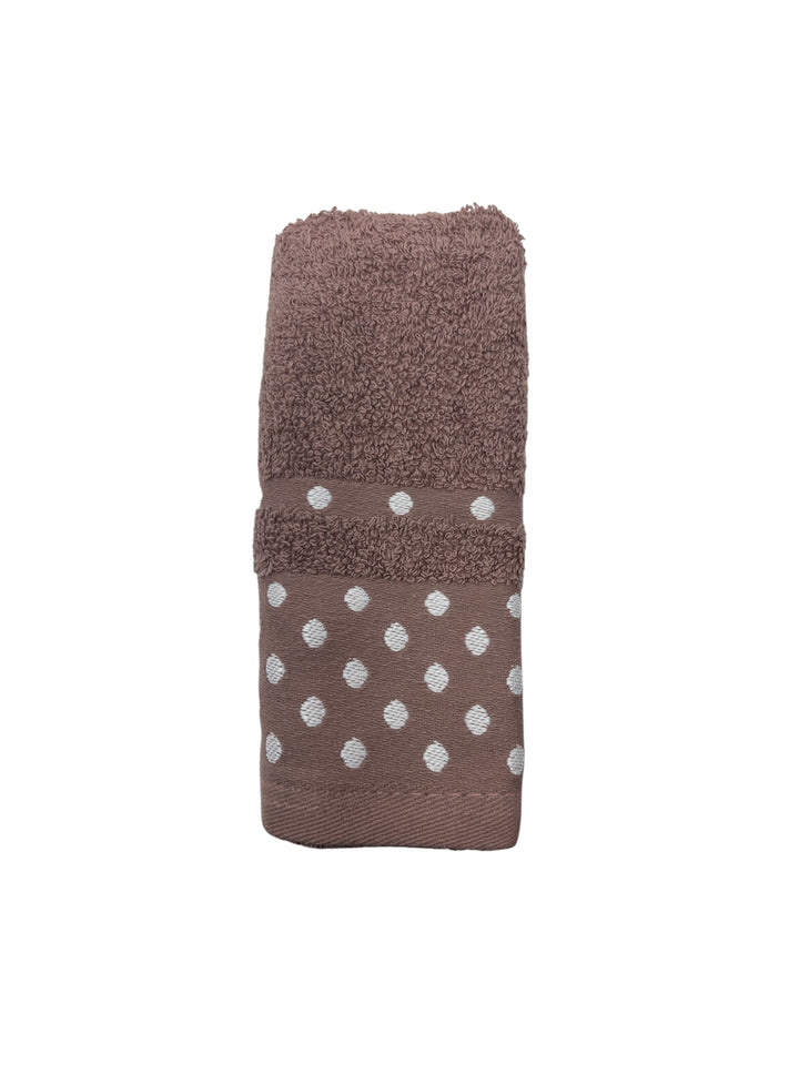 Hand Towel Soft 100% Cotton Hand Towels For kitchen or Gym Bathroom-Theislamicshop.com