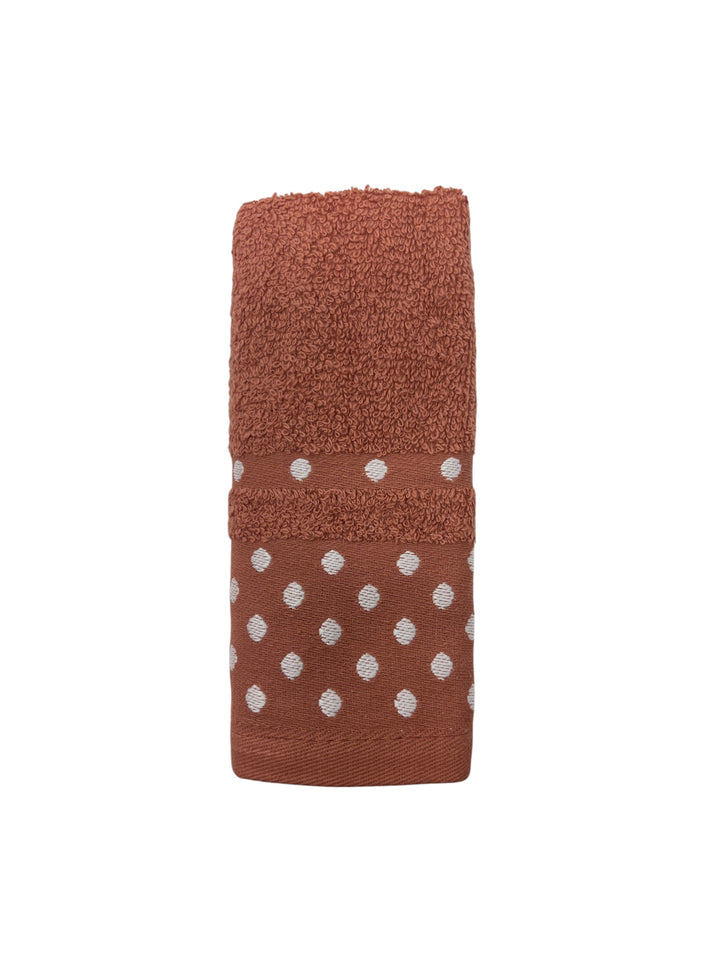 Hand Towel Soft 100% Cotton Hand Towels For kitchen or Gym Bathroom-Theislamicshop.com