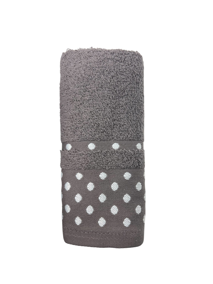 Hand Towel Soft 100% Cotton Hand Towels For kitchen or Gym Bathroom-Theislamicshop.com