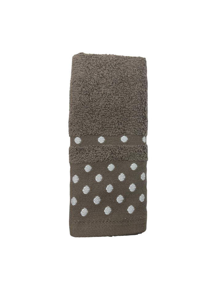 Hand Towel Soft 100% Cotton Hand Towels For kitchen or Gym Bathroom-Theislamicshop.com