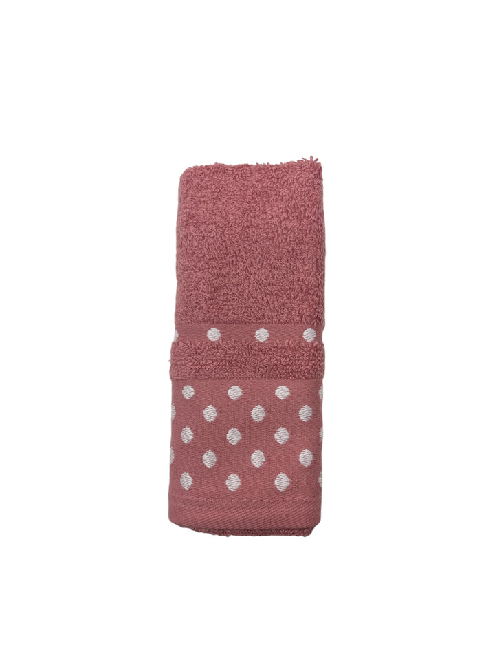 Hand Towel Soft 100% Cotton Hand Towels For kitchen or Gym Bathroom-Theislamicshop.com
