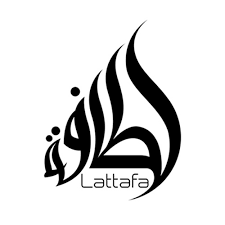 Lattafa logo The Islamic shop