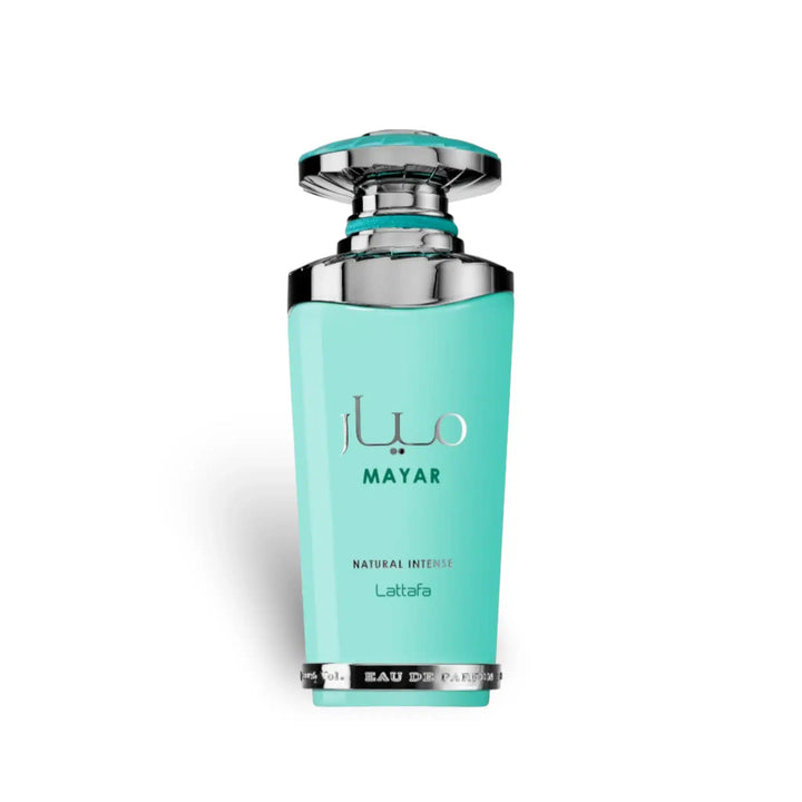 Mayar Natural Intense 100ml EDP by Lattafa-theislamicshop.com