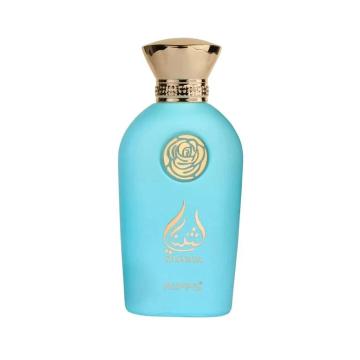 Riiffs Shanaya by Riiffs Eau De Parfum Spray 3.4oz/100ml for Women-theislamicshop.com