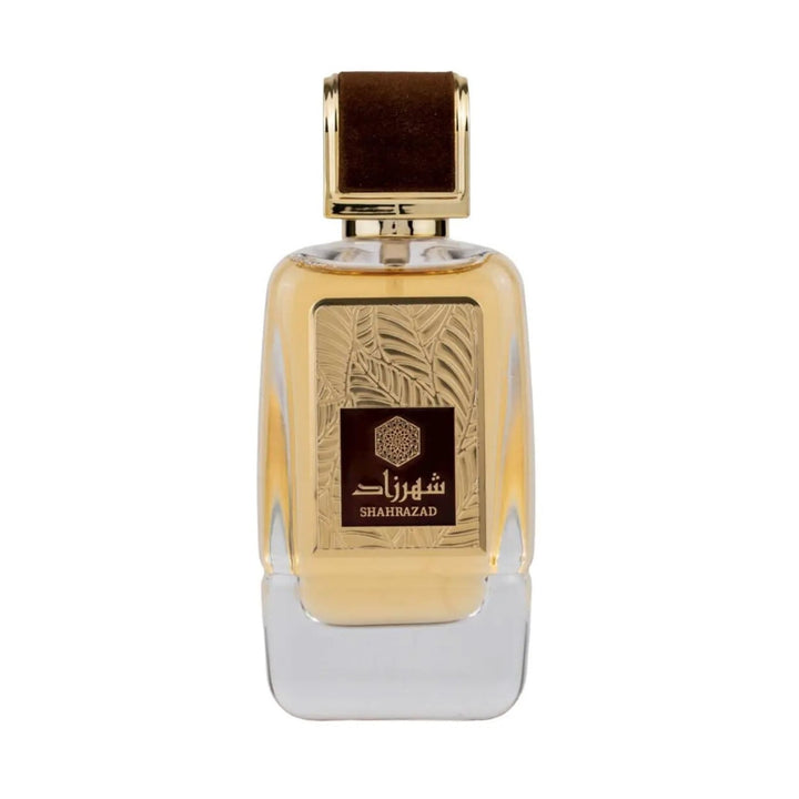 Shahrazad Perfume 100ml EDP by Ard Al Zaafaran
