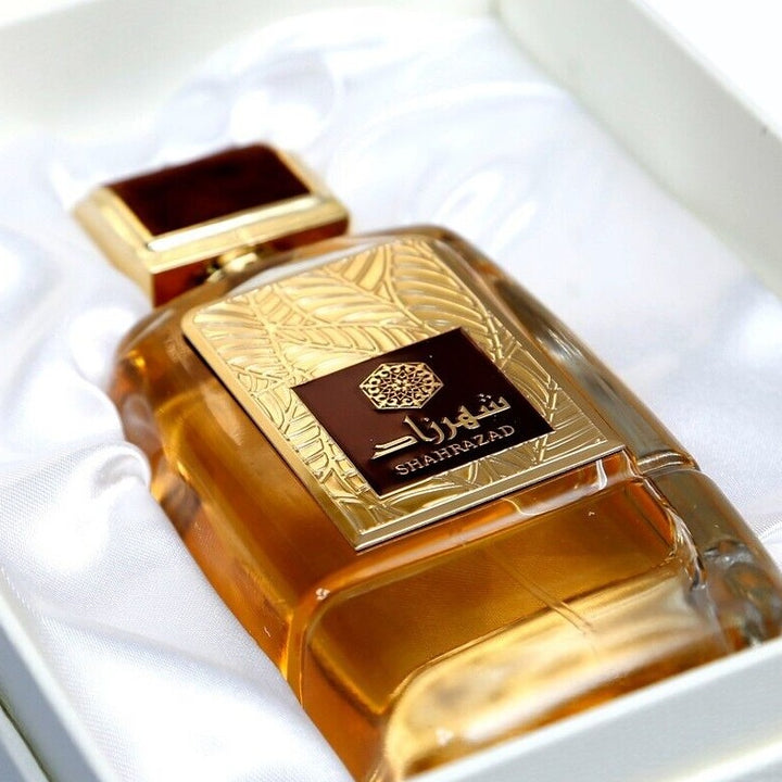 Shahrazad Perfume 100ml EDP by Ard Al Zaafaran