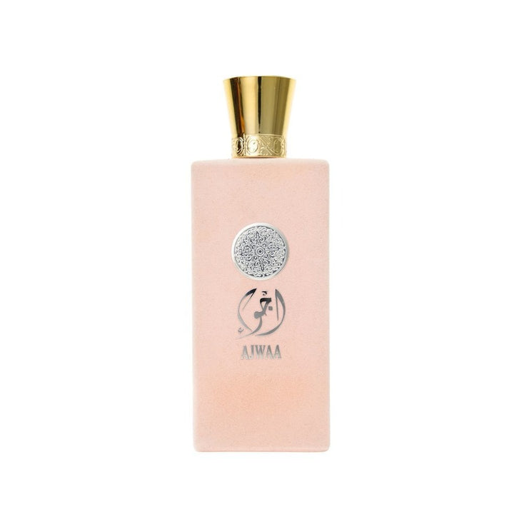 Ajwaa Roses Perfume / Eau De Parfum 100ml EDP by Nusuk-theislamicshop.com