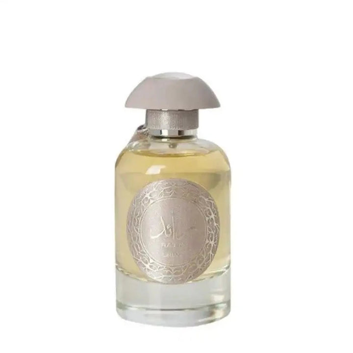 Raed Silver Perfume 100ml EDP by Lattafa-theislamicshop.com