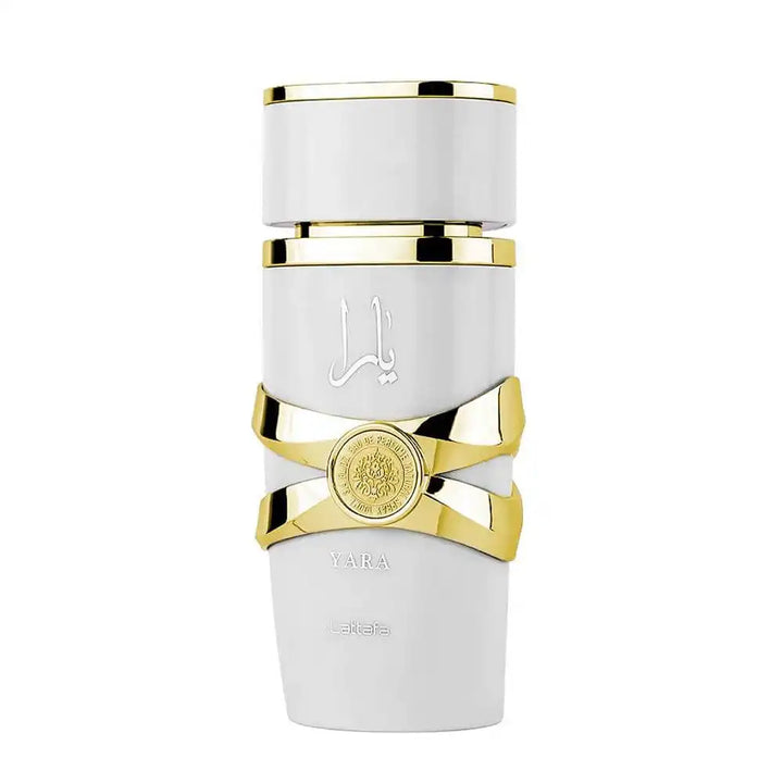 Yara Moi (Yara White) Perfume 100ml EDP by Lattafa-theislamicshop.com