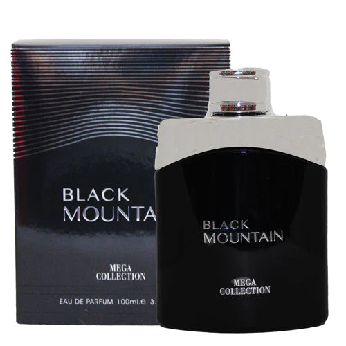  Black Mountain 100ml-The Islamic Shop