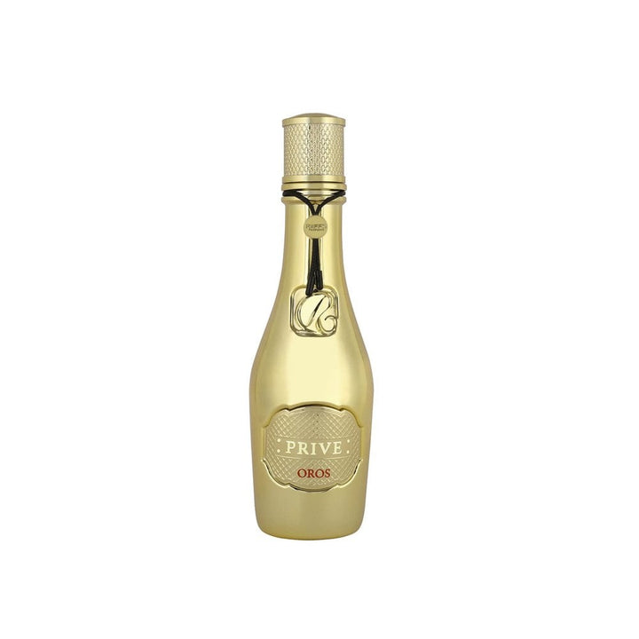 Riiffs Prive Oros Eau de Parfum 100ml for Women – luxurious floral gourmand fragrance bottle