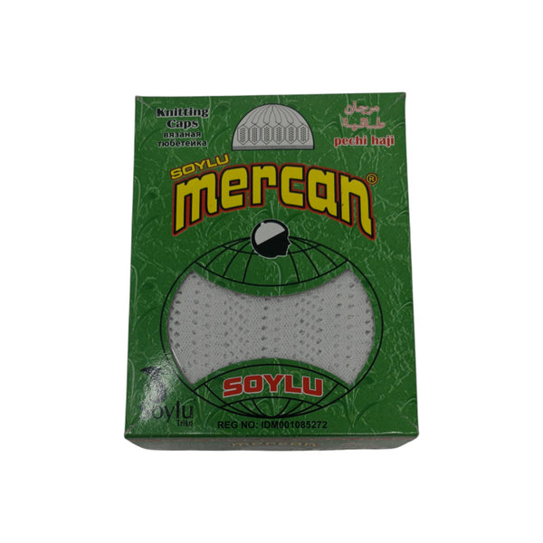 Men's Boys Topi Islamic Skull Cap – Kufi Head Wear