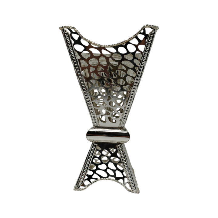 Bakhoor Oudh Burner Gold/Silver