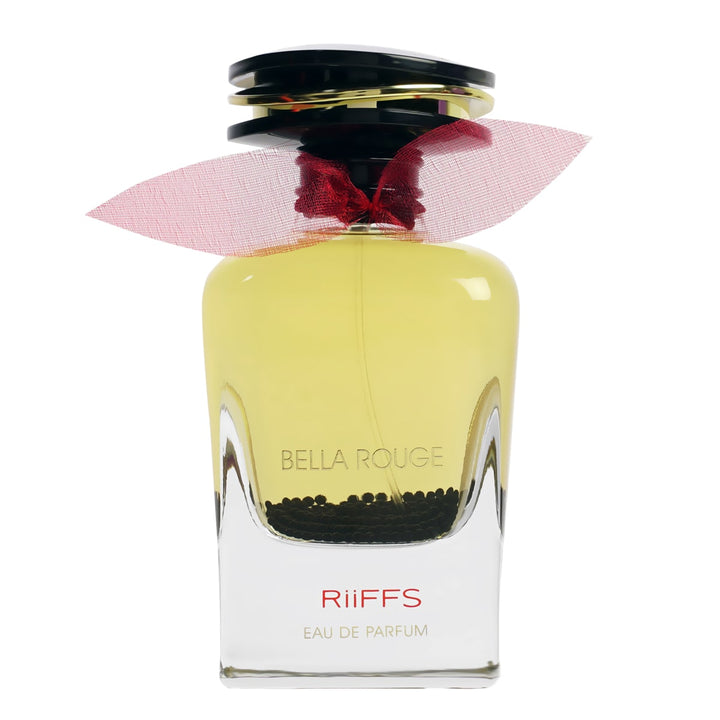 Bella Rouge RiiFFS Eau de Parfum 100 ml bottle front view
