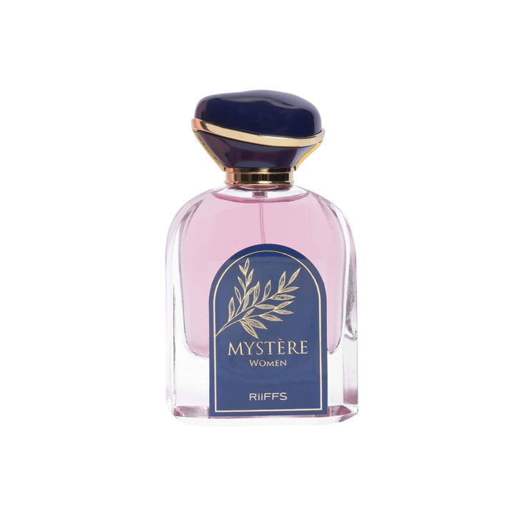 RiiFFS Mystère Eau de Parfum 80 ml front bottle view
