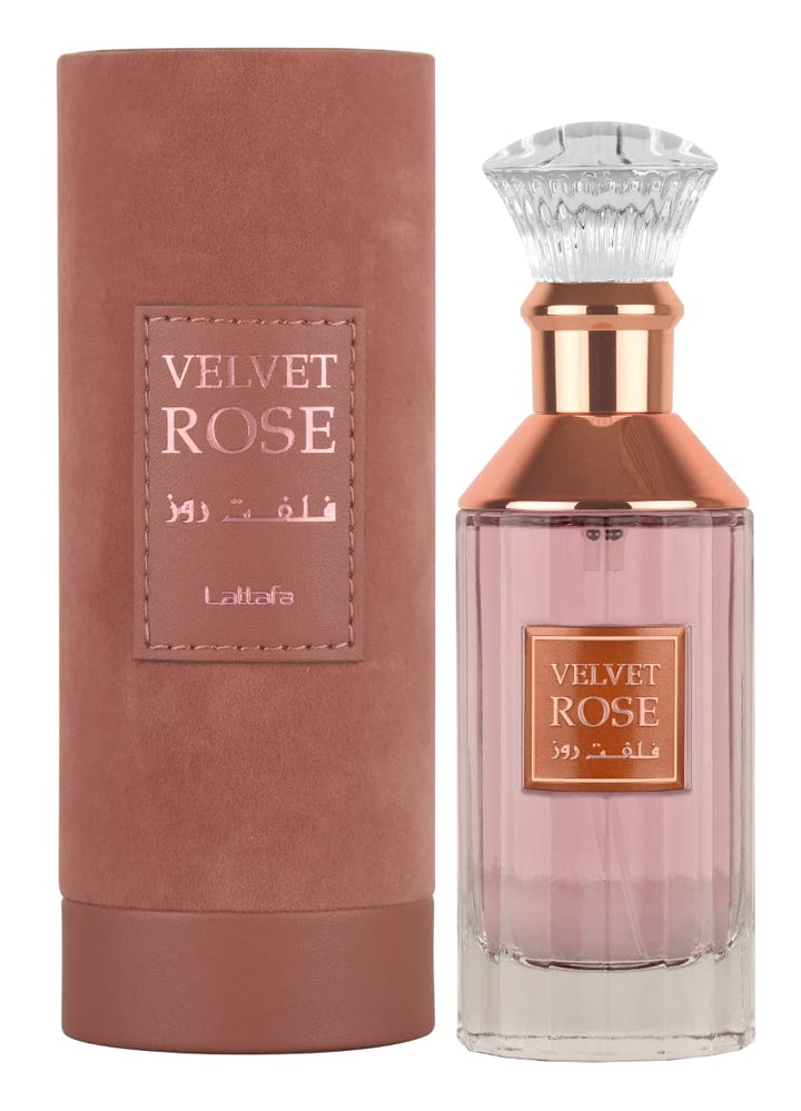 Velvet Rose The Islamic Shop