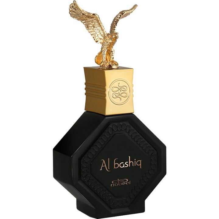 Nabeel Al Bashiq EDP Perfum 100 ml Orginal U A E-theislamicshop.com