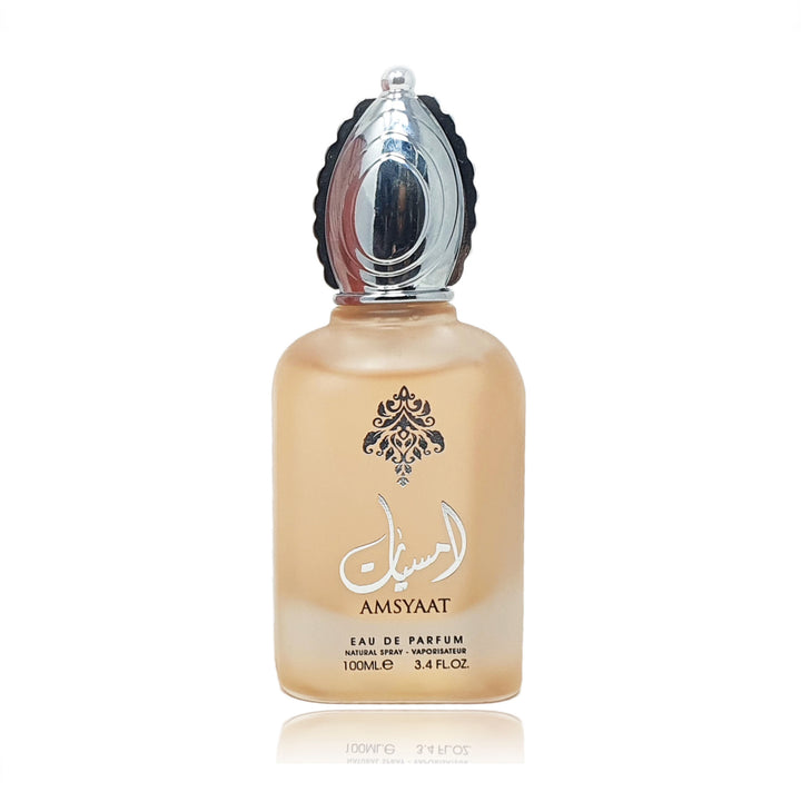 Amsyaat Eau de parfum by ard al zaafaran) 100 ml oriental perfume-theislamicshop.com