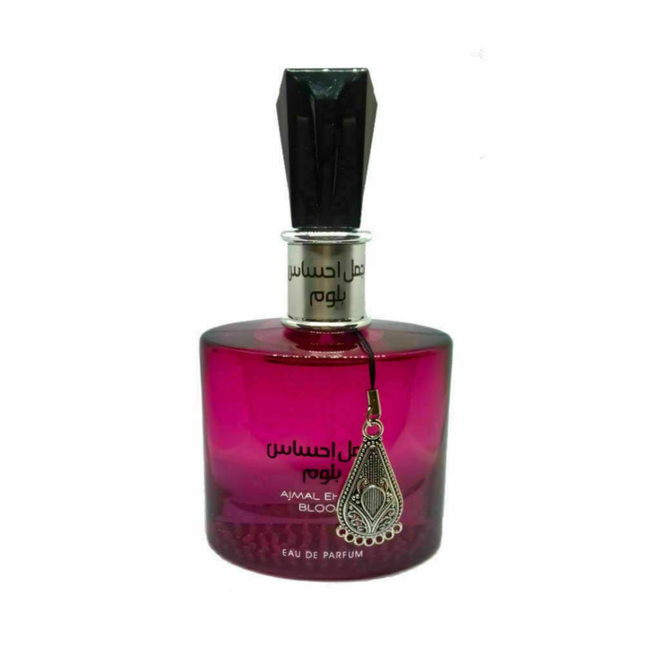 Ajmal Ehsas Bloom 100ml perfume by ard al zaafaran-theislamicshop